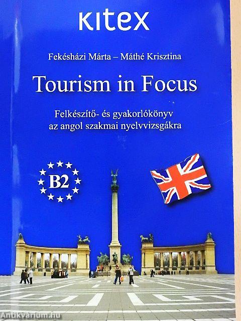 Tourism in Focus