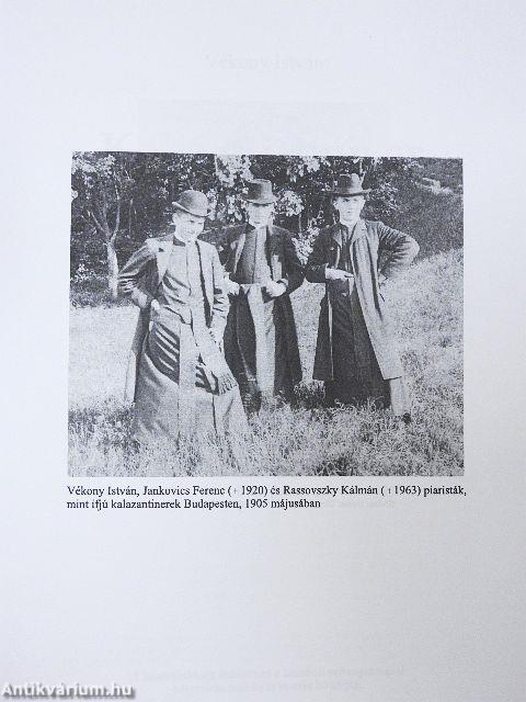 Koháry István Gr. élete