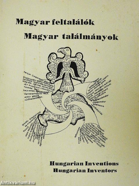 Magyar feltalálók - Magyar találmányok