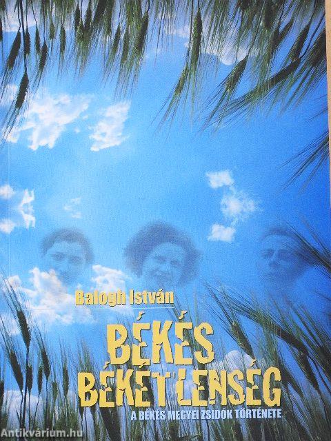 Békés békétlenség