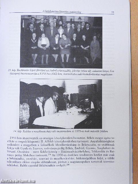 Békés békétlenség