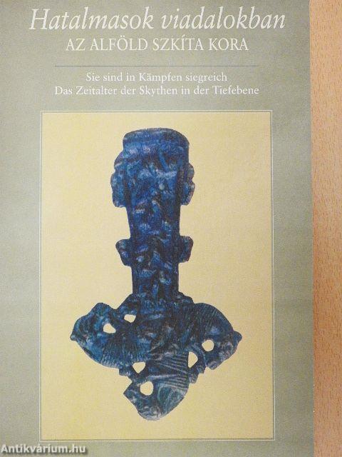 Hatalmasok viadalokban