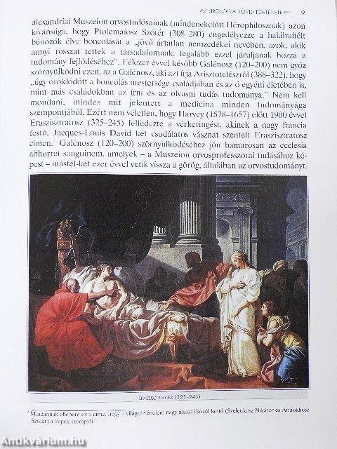 A magyar urológia története