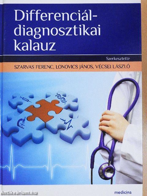Differenciáldiagnosztikai kalauz