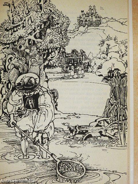 Magyarország aranykertje