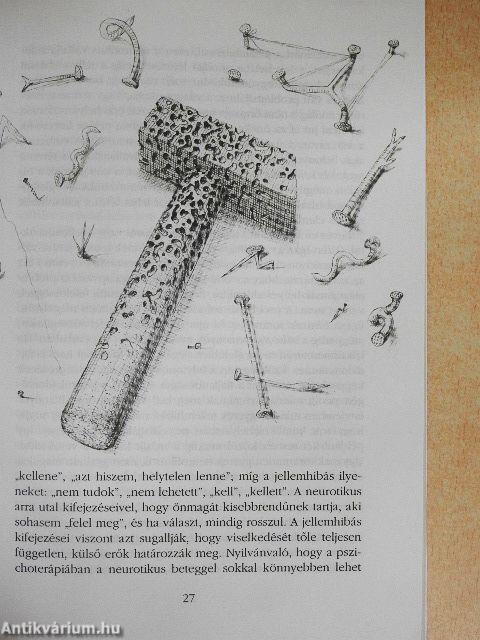 A járatlan út