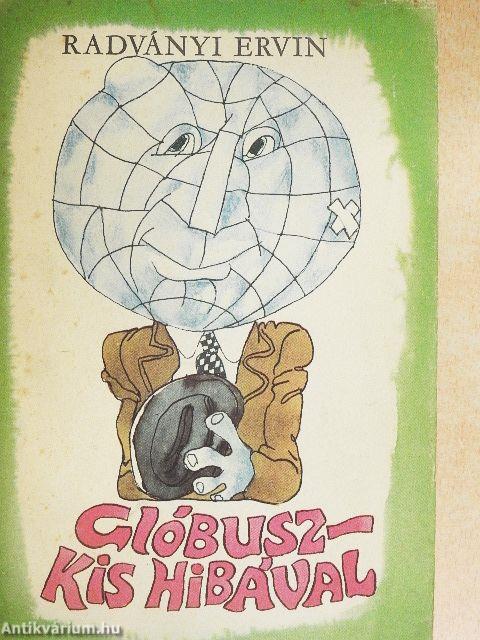 Glóbusz - kis hibával