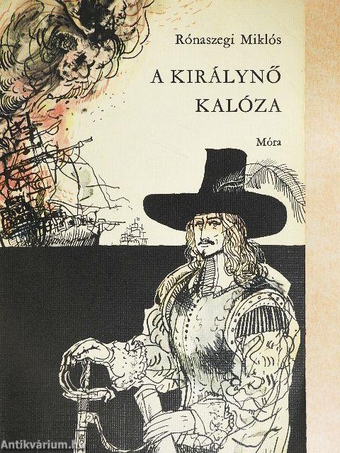 A királynő kalóza