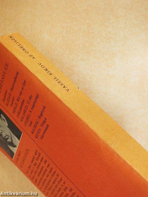 Az obeliszk/Az út végén/A Krugljani híd/Alpesi ballada