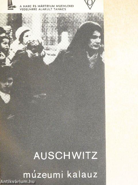 Auschwitz 1940-1945