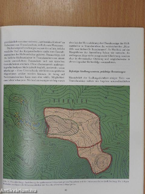 Schätze aus der Keltenzeit in Ungarn