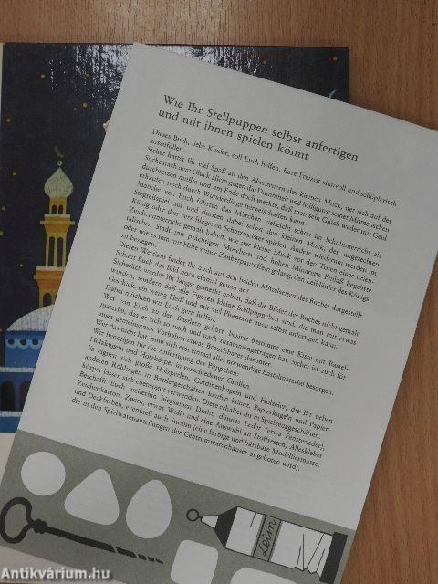 Die Geschichte von dem Kleinen Muck