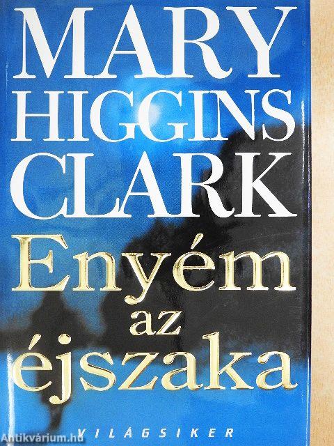 Enyém az éjszaka