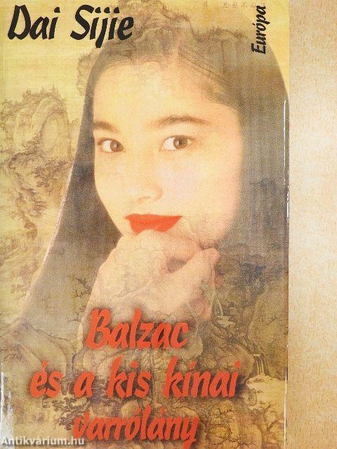 Balzac és a kis kínai varrólány