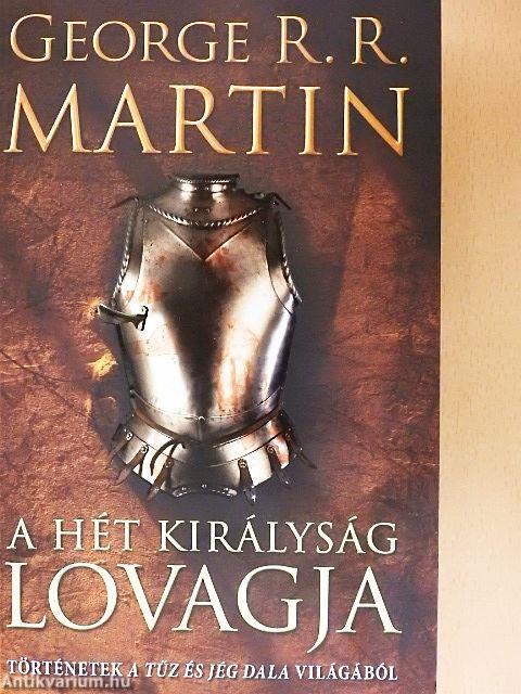 A hét királyság lovagja