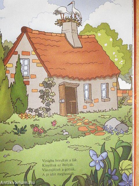 Esik eső, fúj a szél