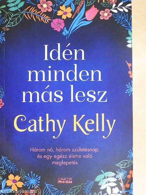 Idén minden más lesz