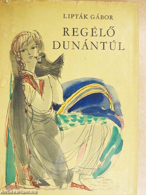 Regélő Dunántúl