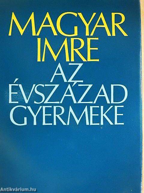 Az évszázad gyermeke