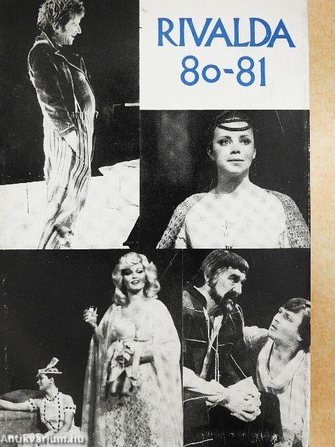 Rivalda 80-81