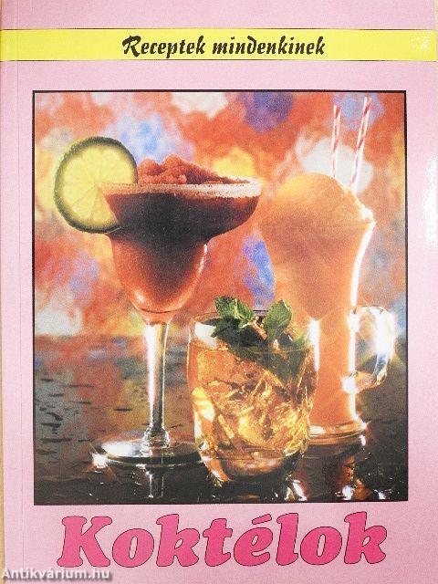 Koktélok