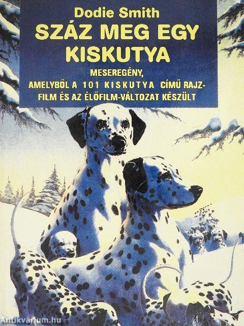 Száz meg egy kiskutya