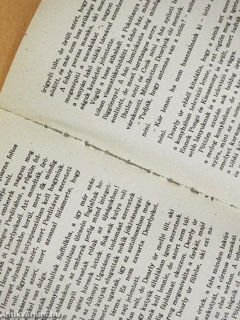 Száz meg egy kiskutya