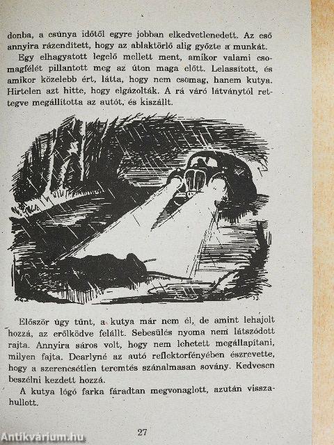 Száz meg egy kiskutya