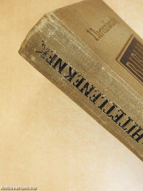 Biblia hívőknek és hitetleneknek