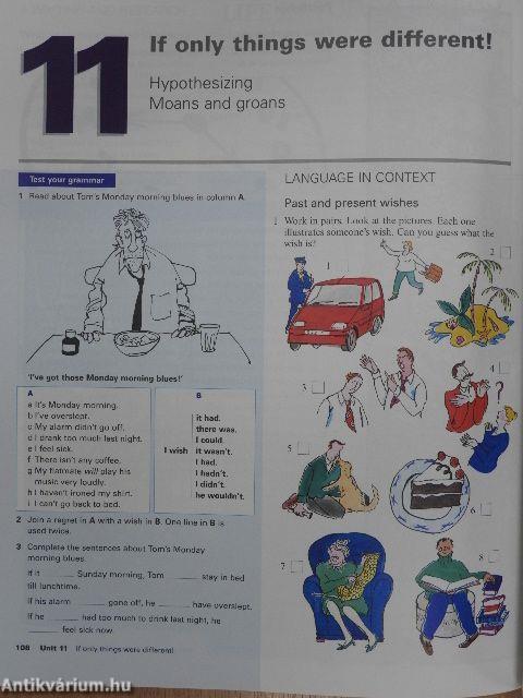 New Headway English Course - Upper-Intermediate - Student's Book