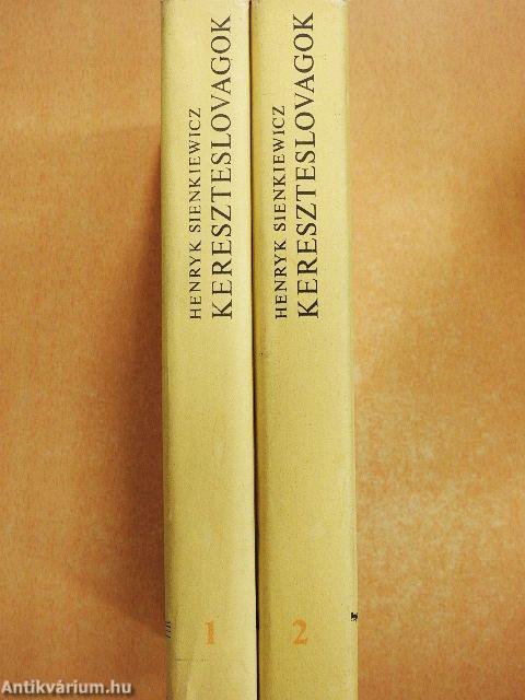 Kereszteslovagok 1-2.