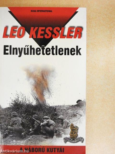 Elnyűhetetlenek