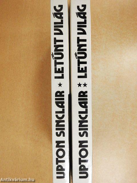 Letűnt világ I-II.