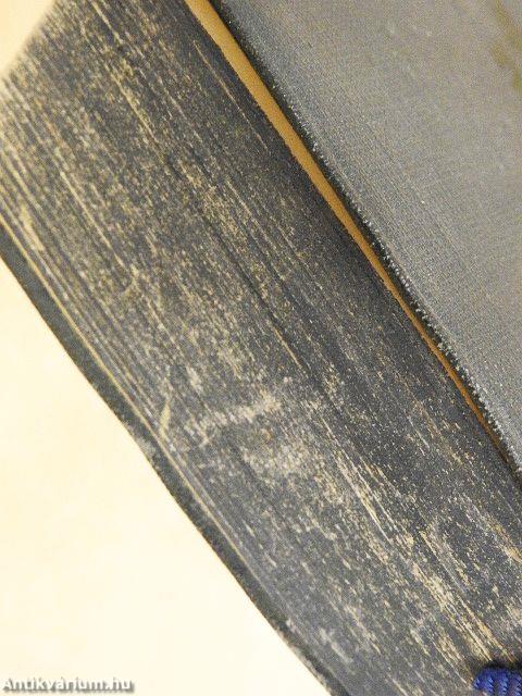 Magyar elbeszélők I-IV.