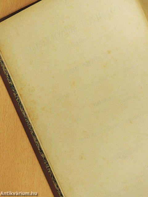 Az emberi mívelődés története I-III. (rossz állapotú)