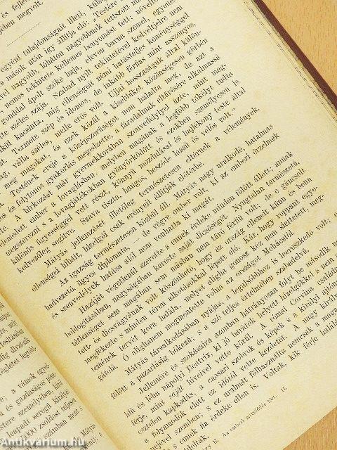 Az emberi mívelődés története I-III. (rossz állapotú)