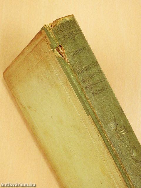 Három vitéz magyar baka meg egy káplár kalandjai (rossz állapotú)