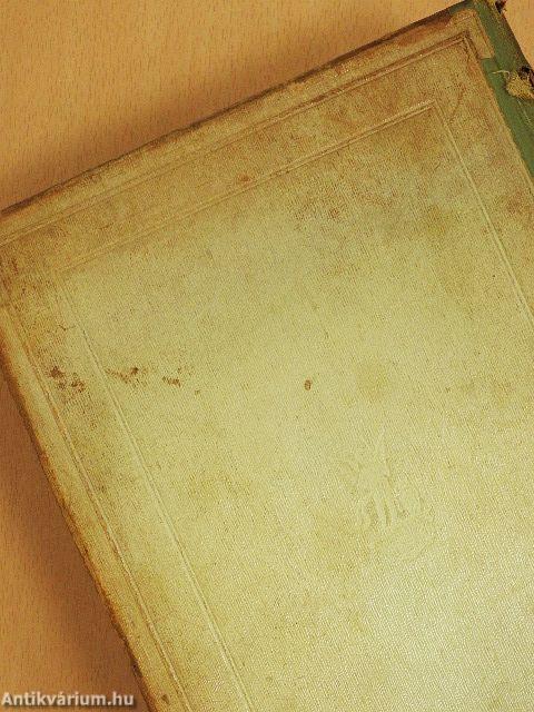 Három vitéz magyar baka meg egy káplár kalandjai (rossz állapotú)