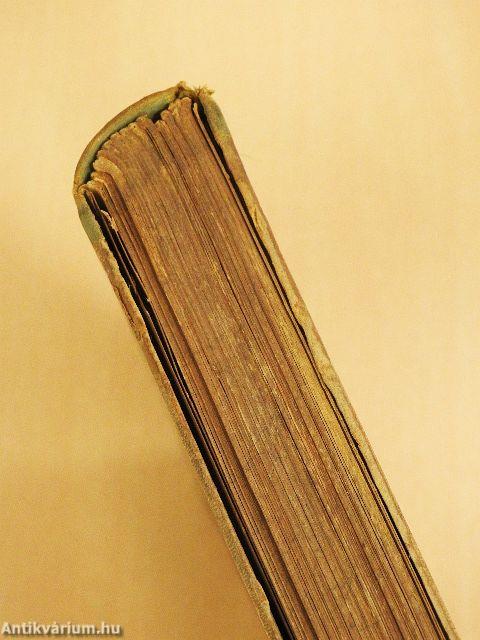 Három vitéz magyar baka meg egy káplár kalandjai (rossz állapotú)