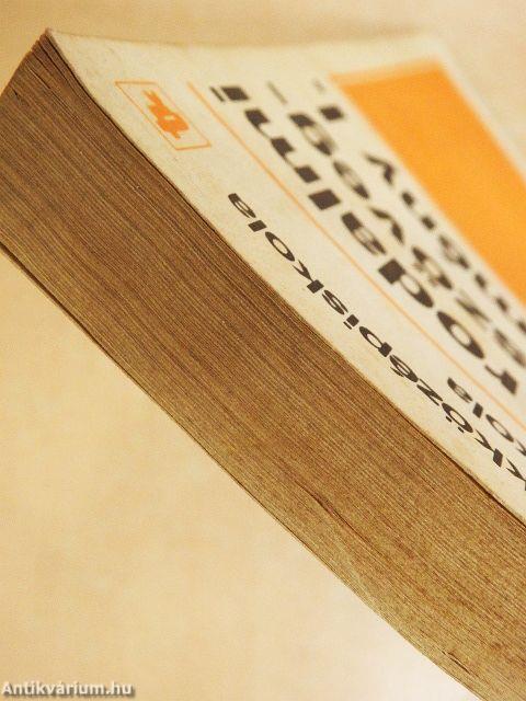 Irodalmi szöveggyűjtemény I.