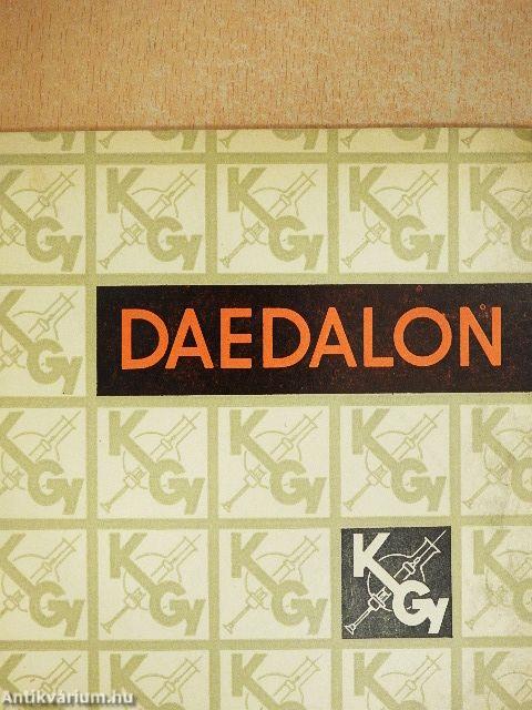 Daedalon