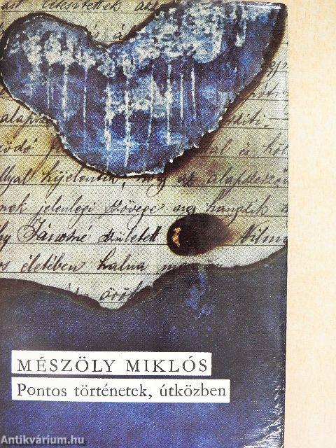 Pontos történetek, útközben