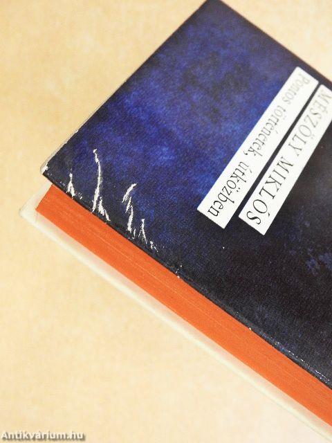 Pontos történetek, útközben