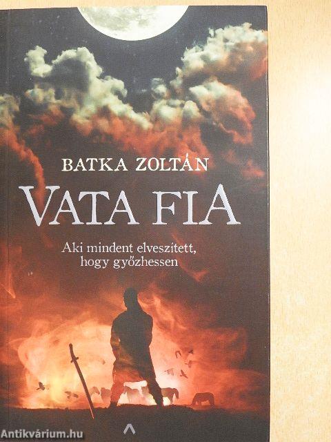 Vata fia