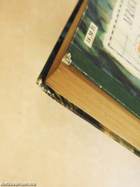 Nyolc év Kongó törpéi között