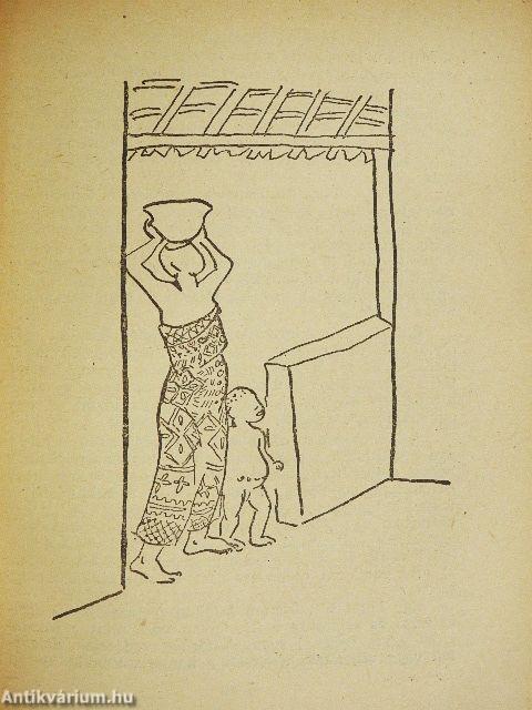 Nyolc év Kongó törpéi között