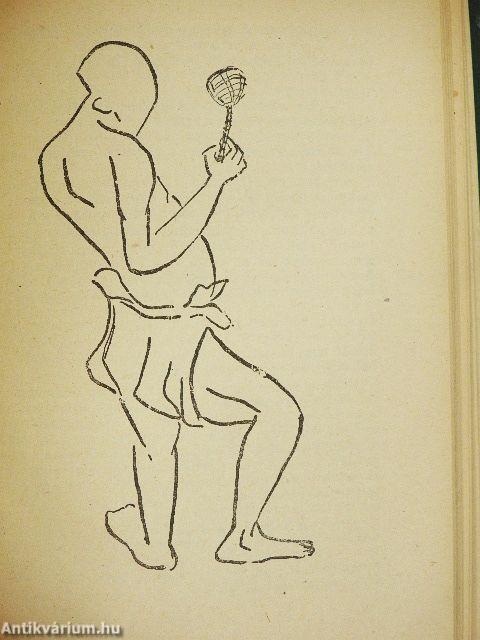 Nyolc év Kongó törpéi között