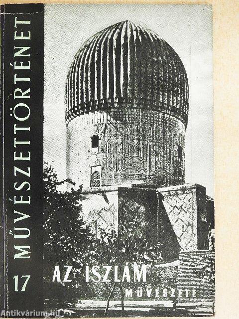 Az iszlám művészete