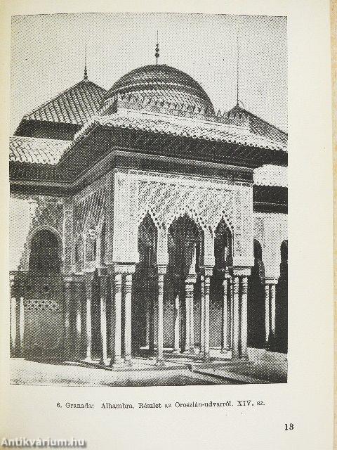 Az iszlám művészete