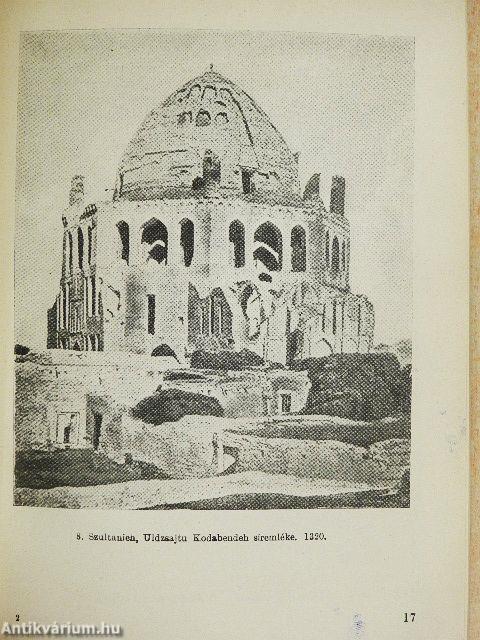 Az iszlám művészete